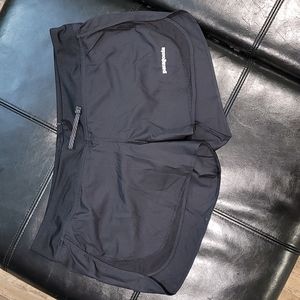 Patagonia running shorts